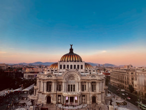 Ciutat de Mèxic